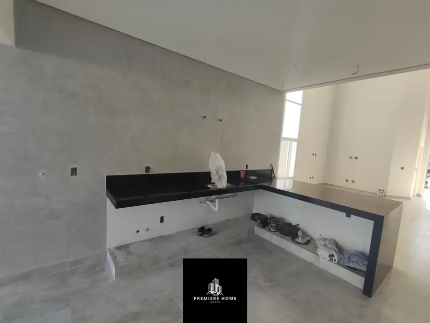 Foto 7 de Casa de Condomínio com 3 quartos à venda, 153m2 em Altos de Votorantim, Votorantim - SP