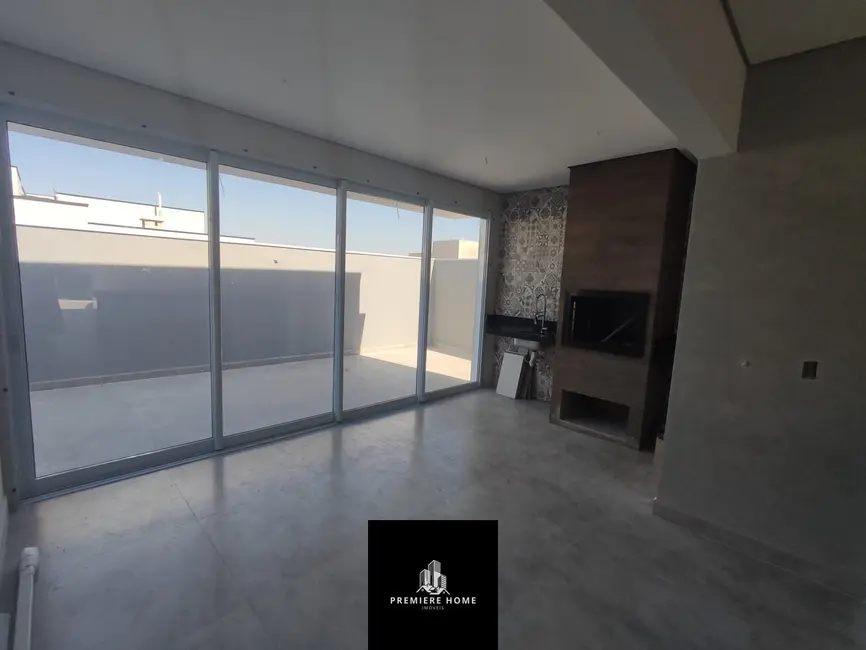 Foto 8 de Casa de Condomínio com 3 quartos à venda, 153m2 em Altos de Votorantim, Votorantim - SP