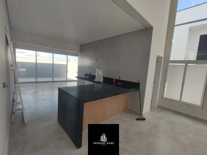 Foto 6 de Casa de Condomínio com 3 quartos à venda, 153m2 em Altos de Votorantim, Votorantim - SP