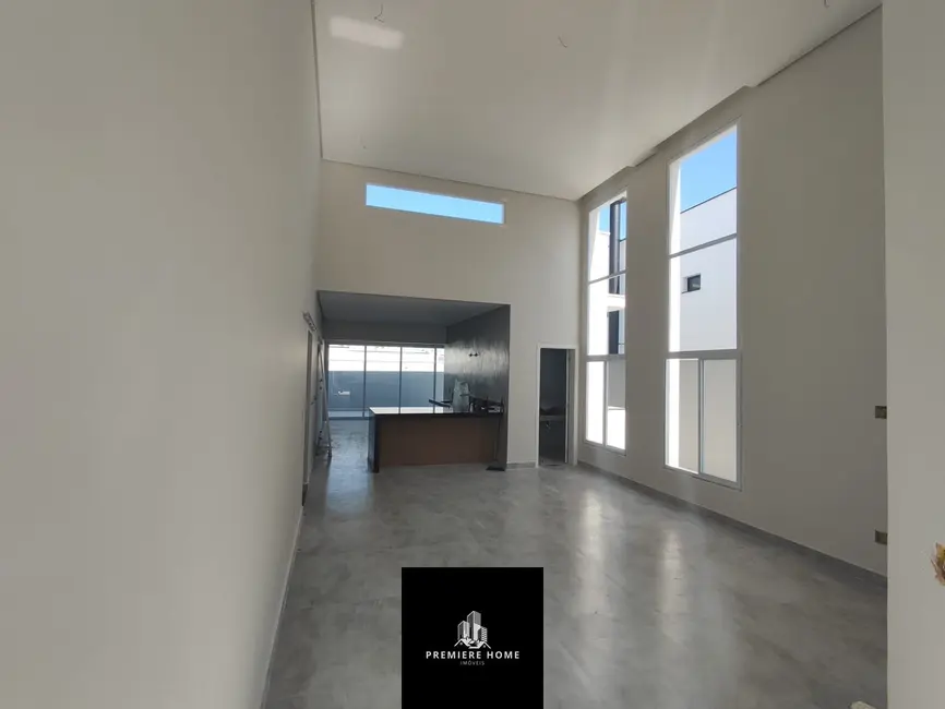 Foto 2 de Casa de Condomínio com 3 quartos à venda, 153m2 em Altos de Votorantim, Votorantim - SP