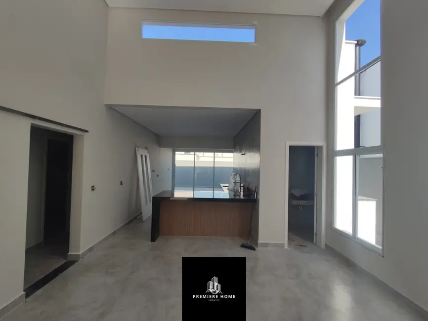 Foto 5 de Casa de Condomínio com 3 quartos à venda, 153m2 em Altos de Votorantim, Votorantim - SP