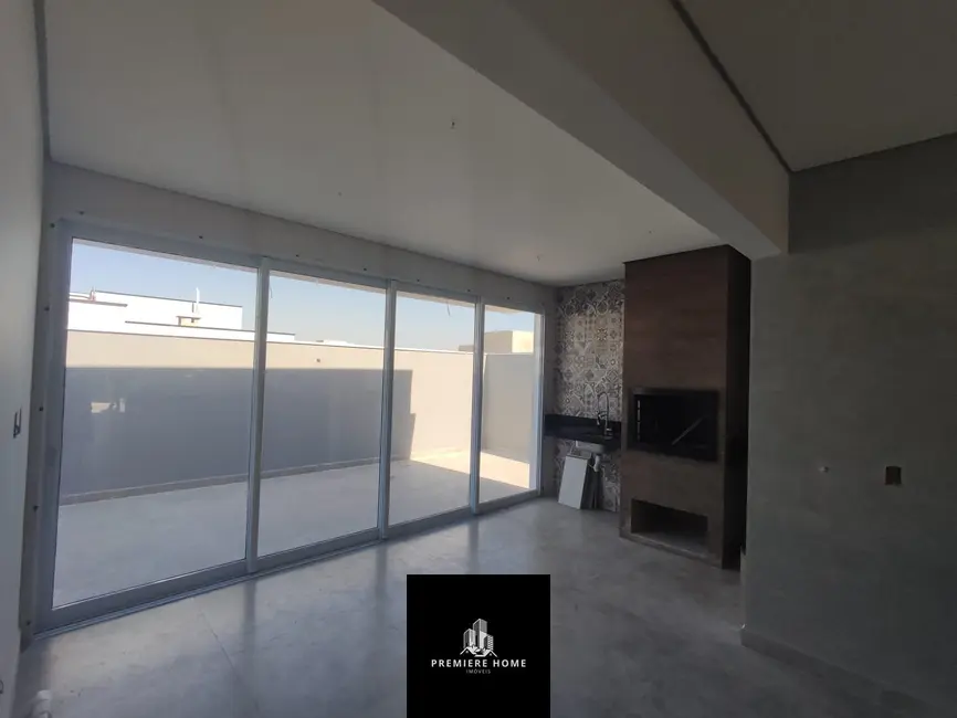 Foto 9 de Casa de Condomínio com 3 quartos à venda, 153m2 em Altos de Votorantim, Votorantim - SP