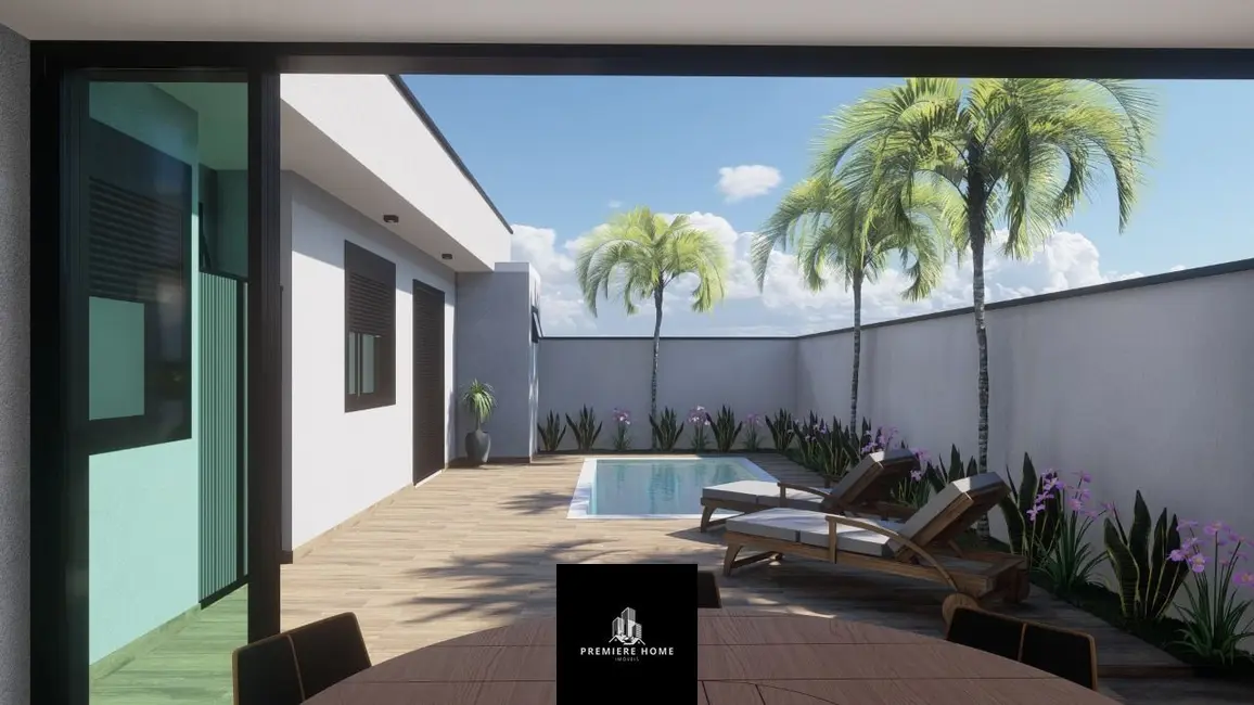 Casa de Condomínio com 3 quartos à venda, 341m2 em Jardim Emília, Sorocaba - SP - imagem 3 Foto 3 de Casa de Condomínio com 3 quartos à venda, 341m2 em Jardim Emília, Sorocaba - SP