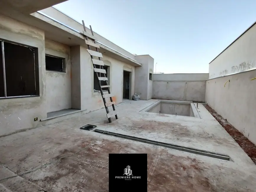Casa de Condomínio com 3 quartos à venda, 341m2 em Jardim Emília, Sorocaba - SP - imagem 9 Foto 9 de Casa de Condomínio com 3 quartos à venda, 341m2 em Jardim Emília, Sorocaba - SP