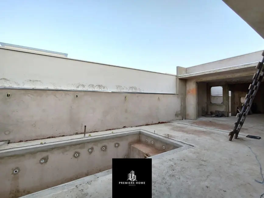 Casa de Condomínio com 3 quartos à venda, 341m2 em Jardim Emília, Sorocaba - SP - imagem 6 Foto 6 de Casa de Condomínio com 3 quartos à venda, 341m2 em Jardim Emília, Sorocaba - SP