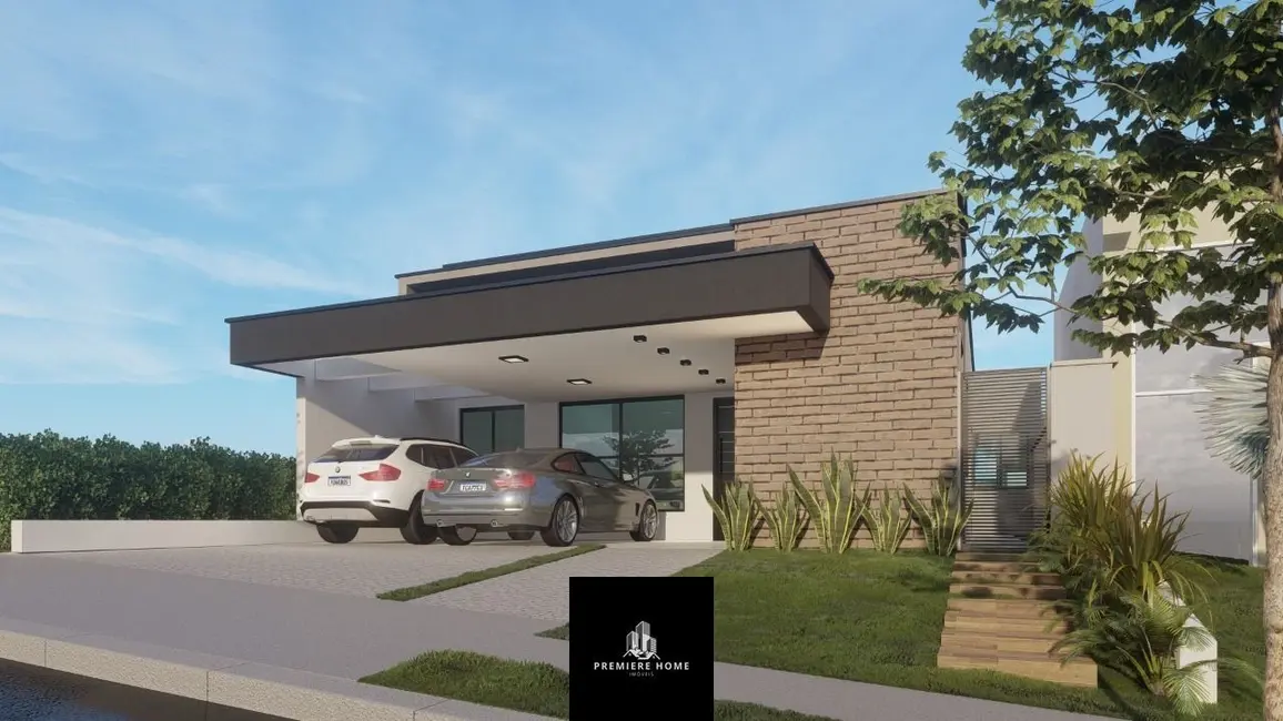 Casa de Condomínio com 3 quartos à venda, 341m2 em Jardim Emília, Sorocaba - SP - imagem 5 Foto 5 de Casa de Condomínio com 3 quartos à venda, 341m2 em Jardim Emília, Sorocaba - SP