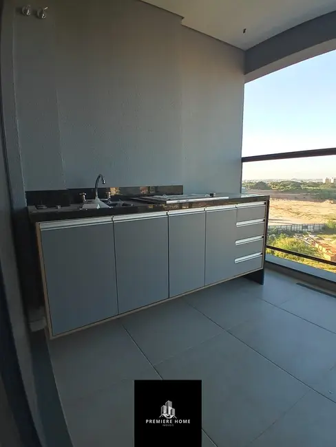 Foto 1 de Apartamento com 2 quartos à venda, 72m2 em Parque Campolim, Sorocaba - SP