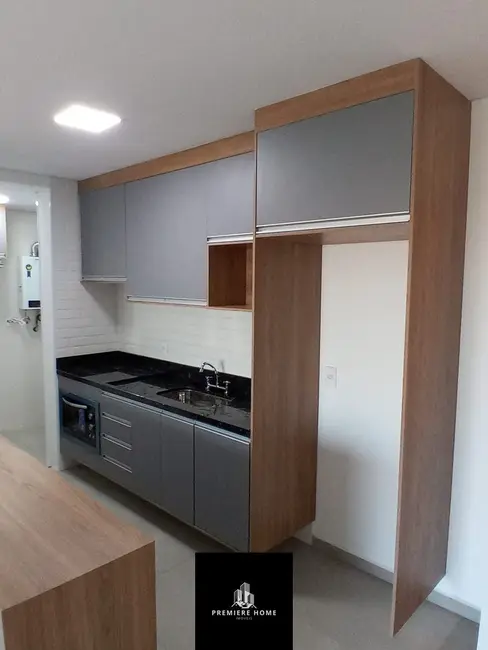 Apartamento com 2 quartos à venda, 72m2 em Parque Campolim, Sorocaba - SP - imagem 4 Foto 4 de Apartamento com 2 quartos à venda, 72m2 em Parque Campolim, Sorocaba - SP