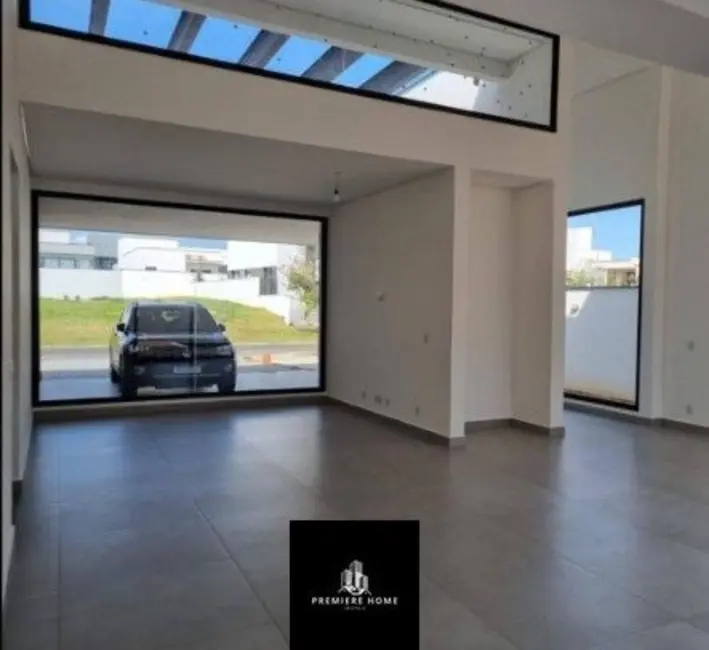 Foto 8 de Casa de Condomínio com 3 quartos à venda, 260m2 em Alphaville Nova Esplanada 2, Votorantim - SP