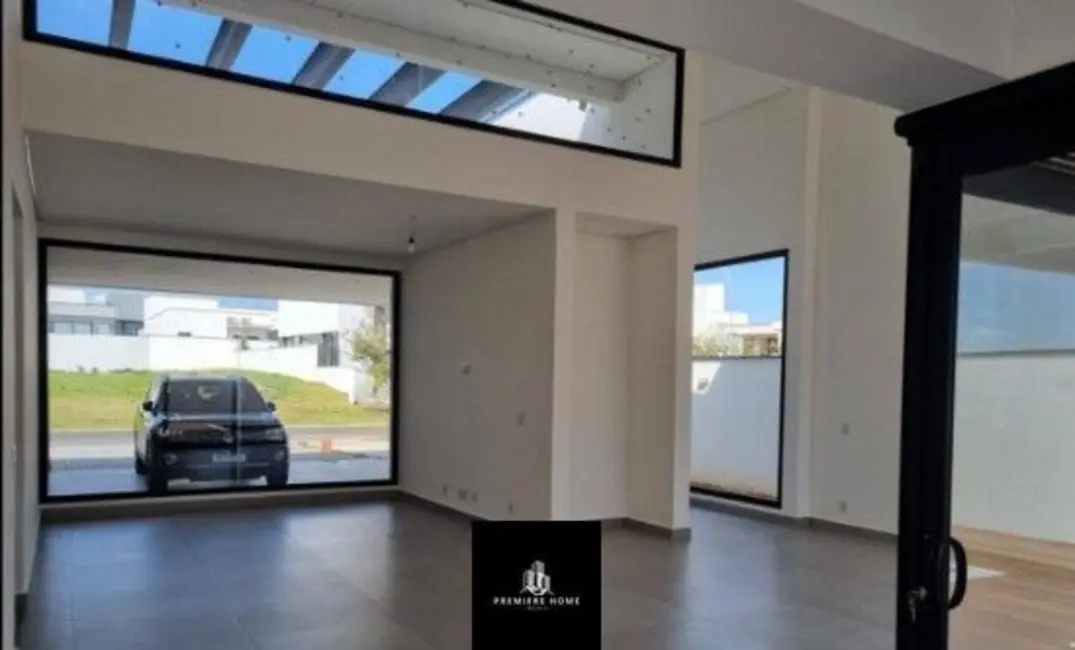 Foto 7 de Casa de Condomínio com 3 quartos à venda, 260m2 em Alphaville Nova Esplanada 2, Votorantim - SP