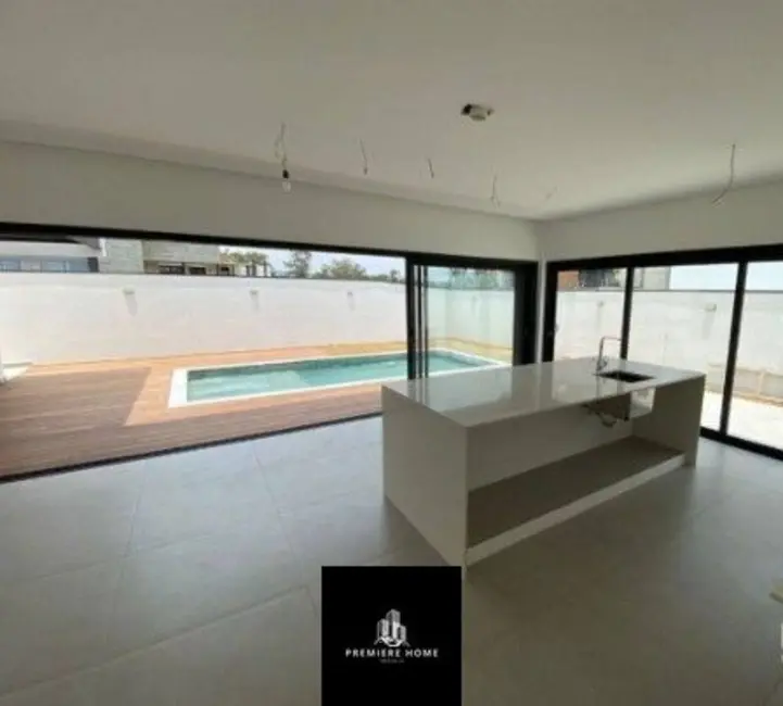 Foto 6 de Casa de Condomínio com 3 quartos à venda, 260m2 em Alphaville Nova Esplanada 2, Votorantim - SP