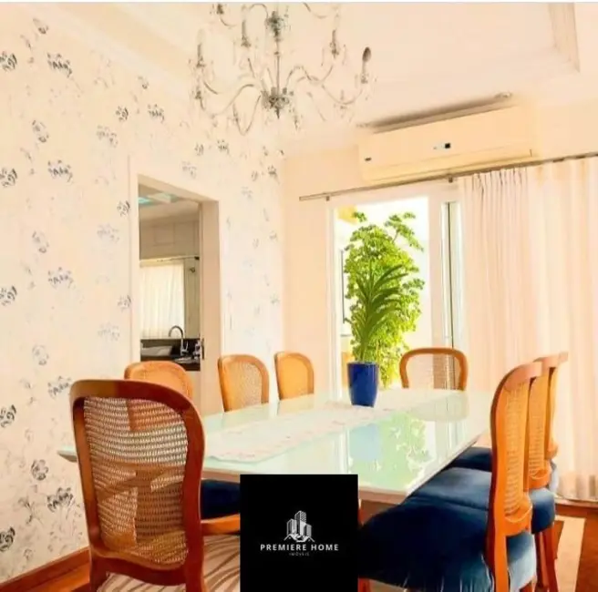 Casa de Condomínio com 4 quartos à venda, 450m2 em Jardim Ipê, Sorocaba - SP - imagem 5 Foto 5 de Casa de Condomínio com 4 quartos à venda, 450m2 em Jardim Ipê, Sorocaba - SP