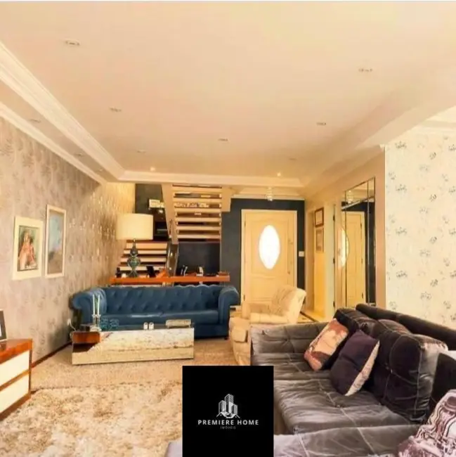 Casa de Condomínio com 4 quartos à venda, 450m2 em Jardim Ipê, Sorocaba - SP - imagem 6 Foto 6 de Casa de Condomínio com 4 quartos à venda, 450m2 em Jardim Ipê, Sorocaba - SP