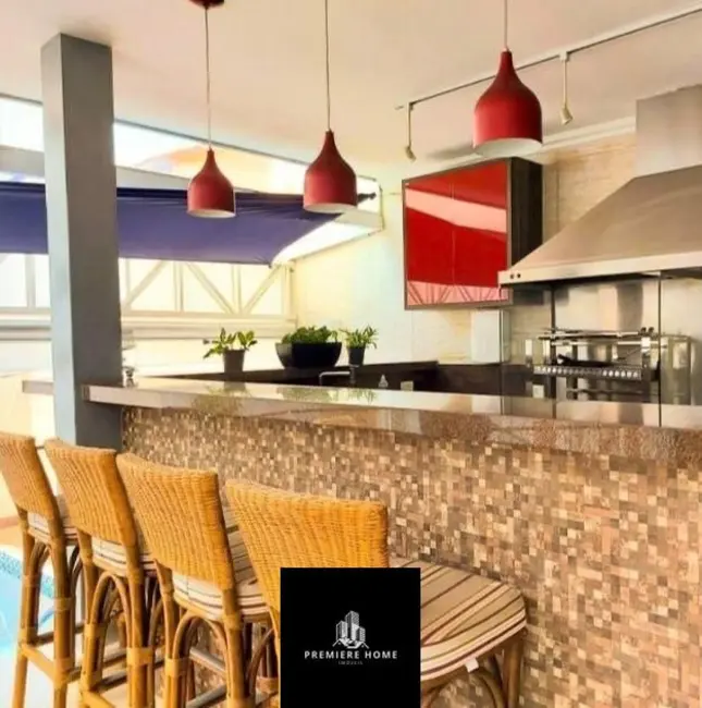 Casa de Condomínio com 4 quartos à venda, 450m2 em Jardim Ipê, Sorocaba - SP - imagem 7 Foto 7 de Casa de Condomínio com 4 quartos à venda, 450m2 em Jardim Ipê, Sorocaba - SP