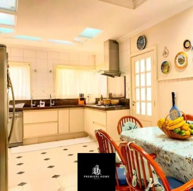 Casa de Condomínio com 4 quartos à venda, 450m2 em Jardim Ipê, Sorocaba - SP - imagem 9 Foto 9 de Casa de Condomínio com 4 quartos à venda, 450m2 em Jardim Ipê, Sorocaba - SP