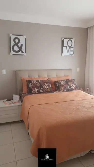 Apartamento com 3 quartos à venda, 116m2 em Parque Campolim, Sorocaba - SP - imagem 5 Foto 5 de Apartamento com 3 quartos à venda, 116m2 em Parque Campolim, Sorocaba - SP