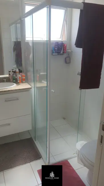 Apartamento com 3 quartos à venda, 116m2 em Parque Campolim, Sorocaba - SP - imagem 8 Foto 8 de Apartamento com 3 quartos à venda, 116m2 em Parque Campolim, Sorocaba - SP