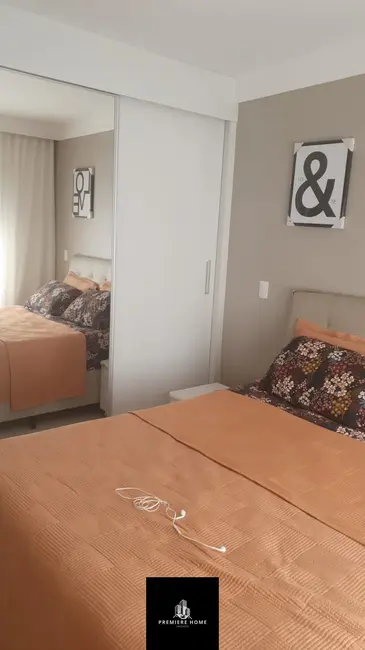 Apartamento com 3 quartos à venda, 116m2 em Parque Campolim, Sorocaba - SP - imagem 4 Foto 4 de Apartamento com 3 quartos à venda, 116m2 em Parque Campolim, Sorocaba - SP