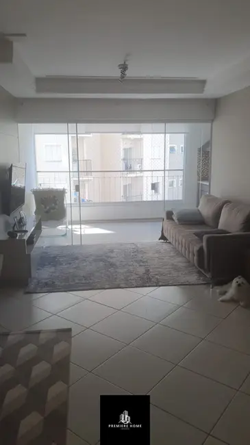 Apartamento com 3 quartos à venda, 116m2 em Parque Campolim, Sorocaba - SP - imagem 3 Foto 3 de Apartamento com 3 quartos à venda, 116m2 em Parque Campolim, Sorocaba - SP