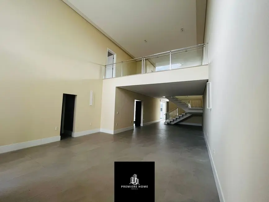 Foto 2 de Casa de Condomínio com 4 quartos para alugar, 320m2 em Parque Campolim, Sorocaba - SP