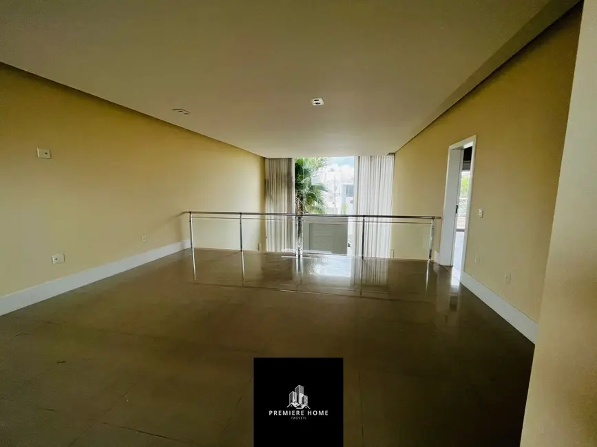 Foto 5 de Casa de Condomínio com 4 quartos para alugar, 320m2 em Parque Campolim, Sorocaba - SP