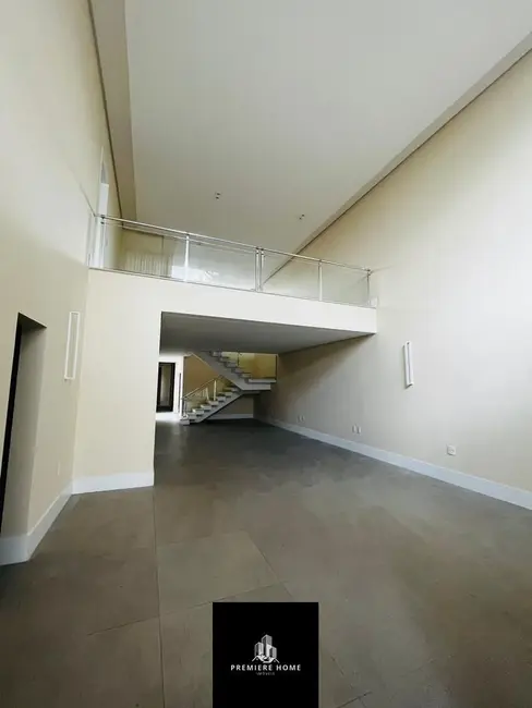 Foto 1 de Casa de Condomínio com 4 quartos para alugar, 320m2 em Parque Campolim, Sorocaba - SP