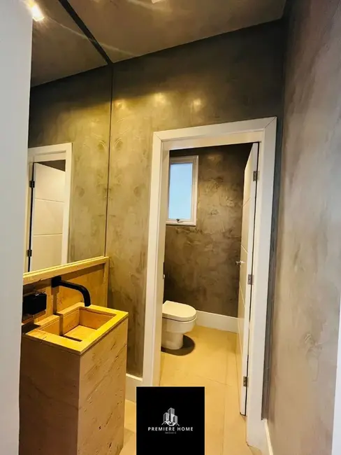 Foto 7 de Casa de Condomínio com 4 quartos para alugar, 320m2 em Parque Campolim, Sorocaba - SP