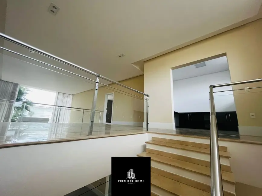 Foto 3 de Casa de Condomínio com 4 quartos para alugar, 320m2 em Parque Campolim, Sorocaba - SP