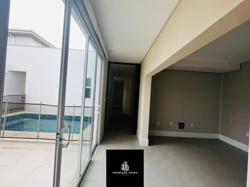 Foto 8 de Casa de Condomínio com 4 quartos para alugar, 320m2 em Parque Campolim, Sorocaba - SP