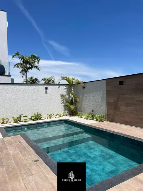 Foto 6 de Casa de Condomínio com 3 quartos à venda, 271m2 em Alphaville Nova Esplanada, Votorantim - SP