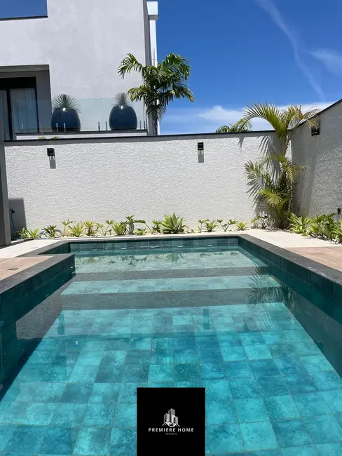 Foto 8 de Casa de Condomínio com 3 quartos à venda, 271m2 em Alphaville Nova Esplanada, Votorantim - SP