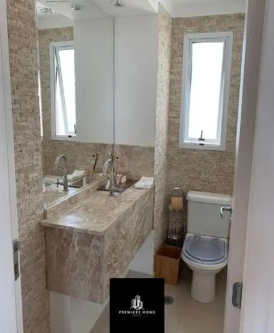 Apartamento com 3 quartos para alugar, 196m2 em Parque Campolim, Sorocaba - SP - imagem 3 Foto 3 de Apartamento com 3 quartos para alugar, 196m2 em Parque Campolim, Sorocaba - SP