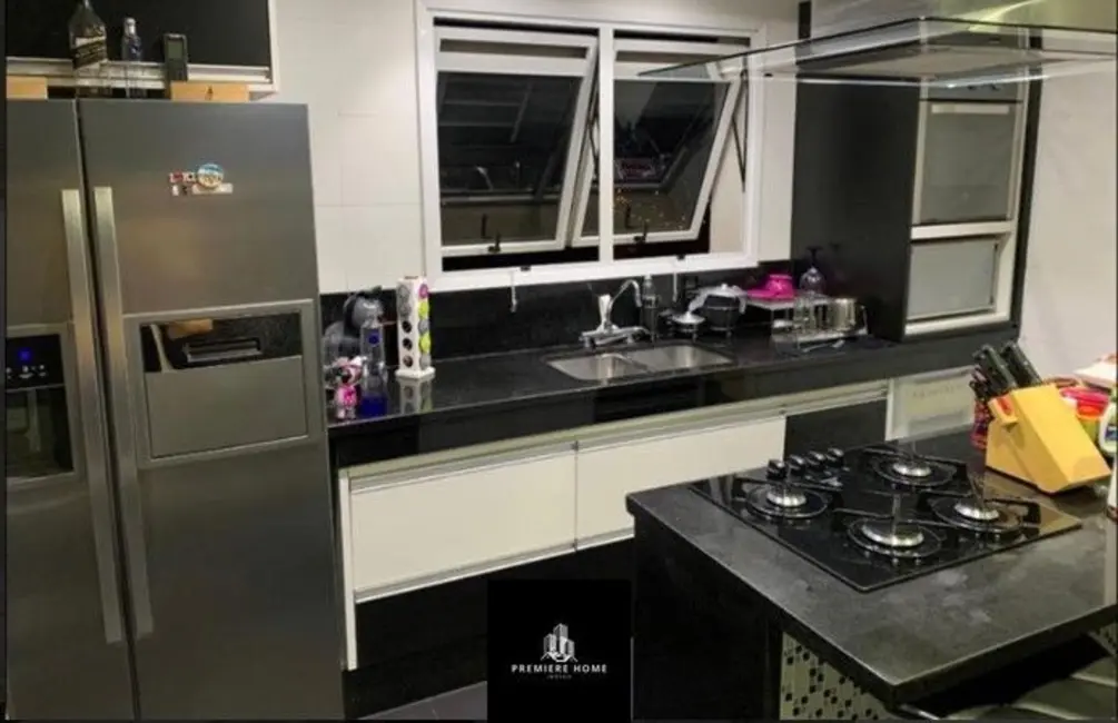 Apartamento com 3 quartos para alugar, 196m2 em Parque Campolim, Sorocaba - SP - imagem 6 Foto 6 de Apartamento com 3 quartos para alugar, 196m2 em Parque Campolim, Sorocaba - SP