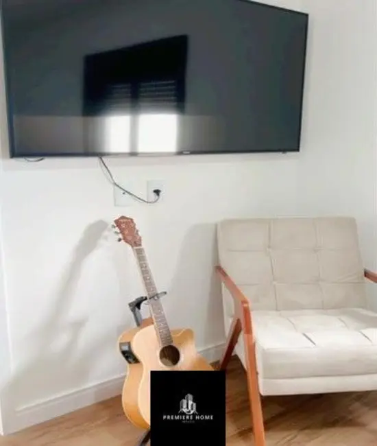 Foto 9 de Apartamento com 3 quartos para alugar, 123m2 em Parque Campolim, Sorocaba - SP