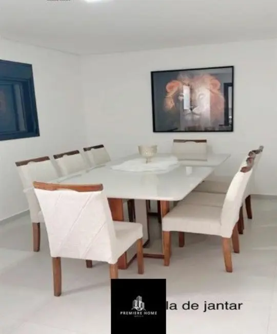 Foto 3 de Apartamento com 3 quartos para alugar, 123m2 em Parque Campolim, Sorocaba - SP