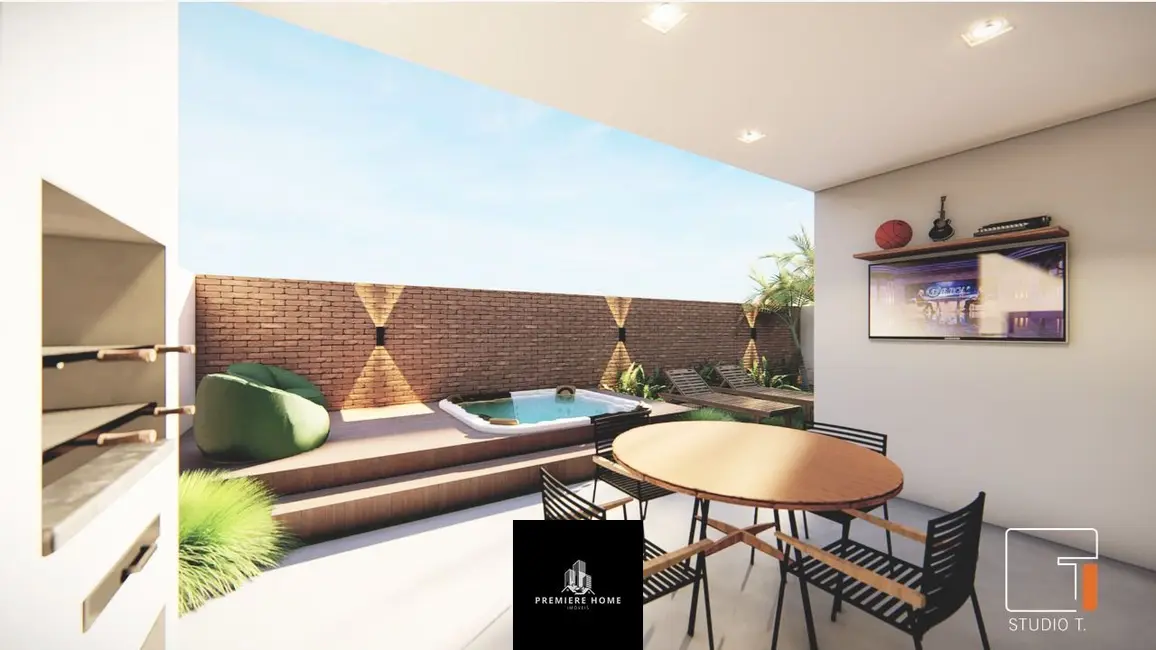 Foto 5 de Casa de Condomínio com 3 quartos à venda, 180m2 em Itapeva, Votorantim - SP