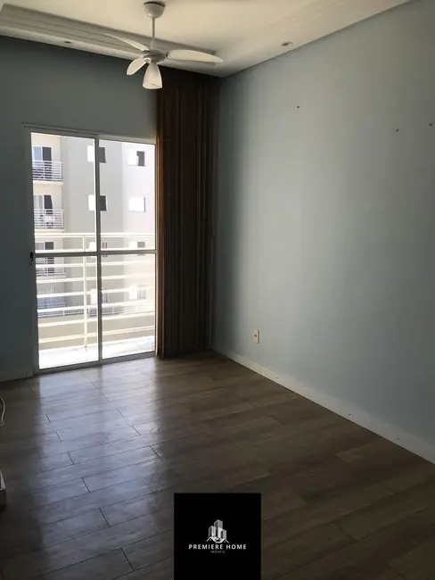 Foto 1 de Apartamento com 2 quartos à venda, 48m2 em Jardim Simus, Sorocaba - SP