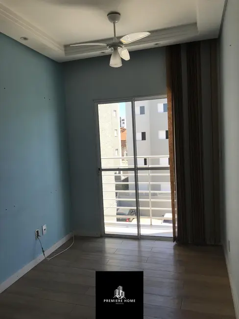 Foto 2 de Apartamento com 2 quartos à venda, 48m2 em Jardim Simus, Sorocaba - SP