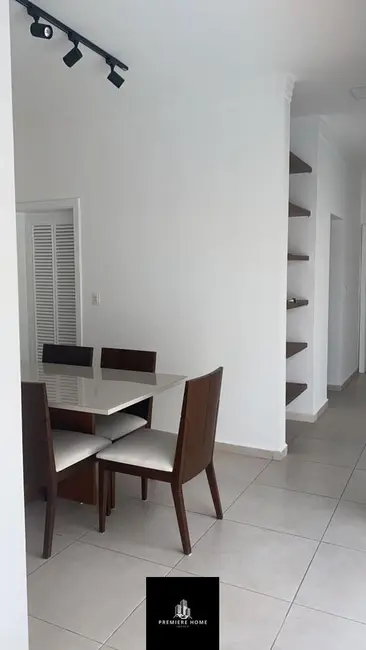 Foto 3 de Casa de Condomínio com 3 quartos para alugar, 240m2 em Parque Campolim, Sorocaba - SP