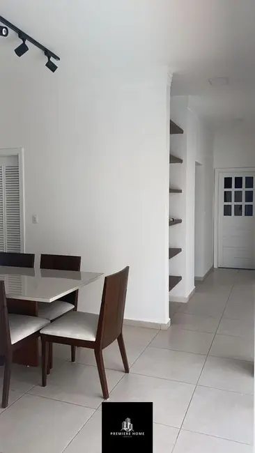Foto 4 de Casa de Condomínio com 3 quartos para alugar, 240m2 em Parque Campolim, Sorocaba - SP