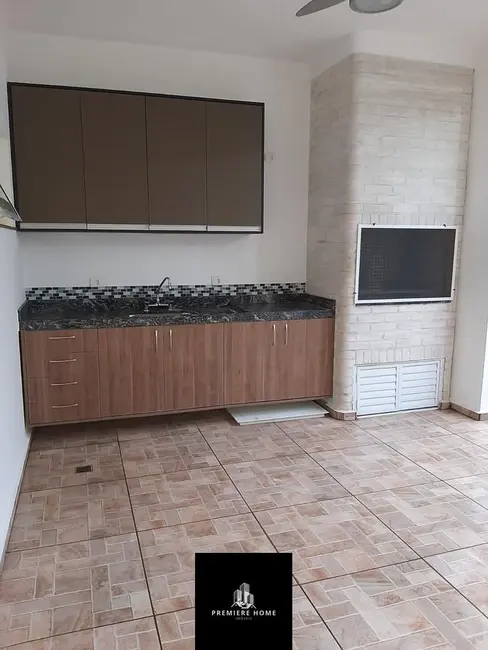 Foto 6 de Casa de Condomínio com 3 quartos para alugar, 240m2 em Parque Campolim, Sorocaba - SP
