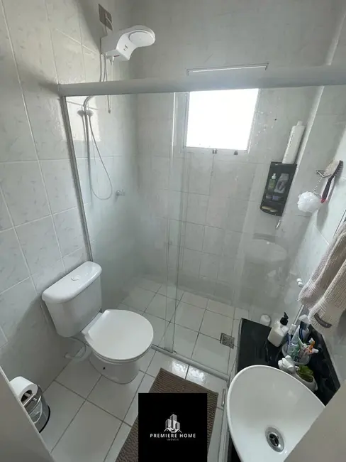 Foto 4 de Apartamento com 2 quartos à venda, 55m2 em Jardim Simus, Sorocaba - SP
