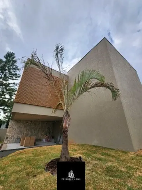 Foto 1 de Casa de Condomínio com 3 quartos à venda, 250m2 em Jardim Novo Eldorado, Sorocaba - SP