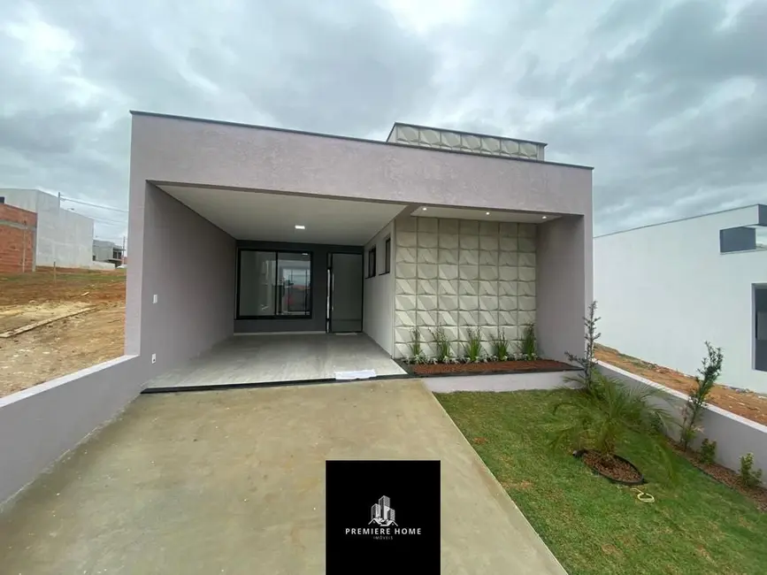 Foto 5 de Casa de Condomínio com 3 quartos à venda, 110m2 em Parque São Bento, Sorocaba - SP