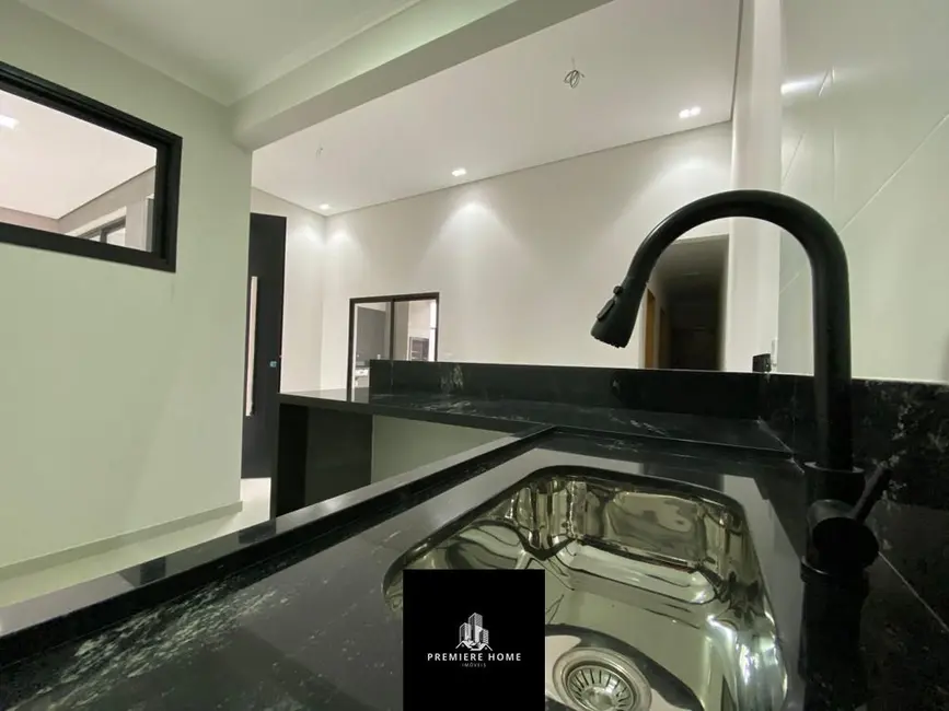 Foto 8 de Casa de Condomínio com 3 quartos à venda, 110m2 em Parque São Bento, Sorocaba - SP