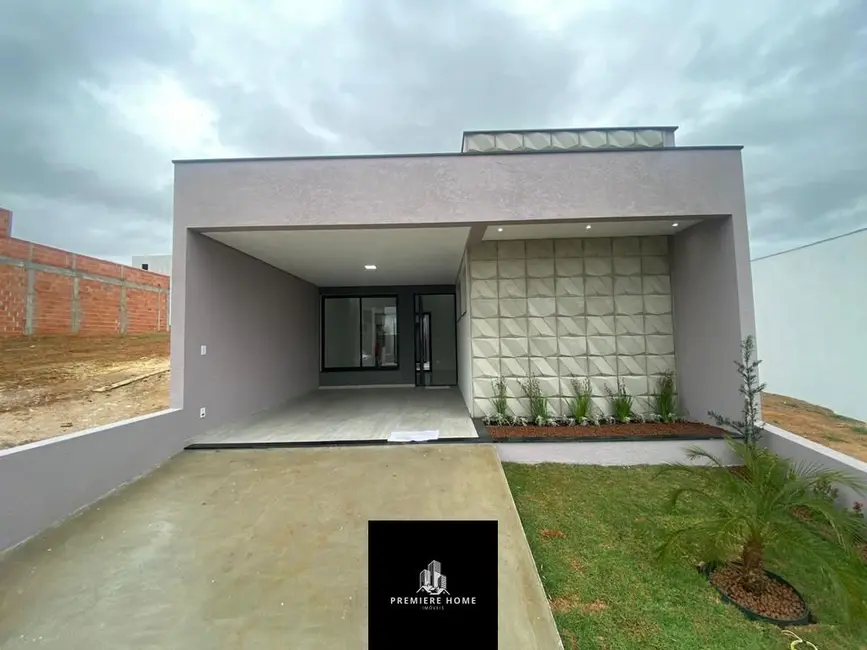 Foto 2 de Casa de Condomínio com 3 quartos à venda, 110m2 em Parque São Bento, Sorocaba - SP