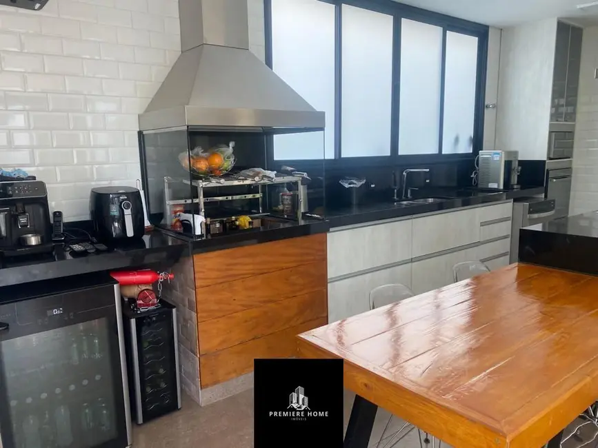 Foto 7 de Casa de Condomínio com 4 quartos para alugar, 335m2 em Alphaville Nova Esplanada, Votorantim - SP