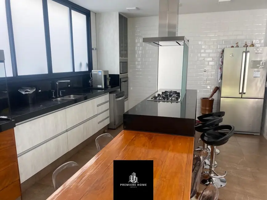 Foto 8 de Casa de Condomínio com 4 quartos para alugar, 335m2 em Alphaville Nova Esplanada, Votorantim - SP