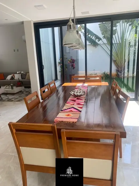 Foto 6 de Casa de Condomínio com 4 quartos para alugar, 335m2 em Alphaville Nova Esplanada, Votorantim - SP