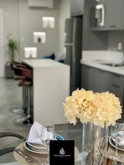 Foto 6 de Apartamento com 1 quarto à venda, 57m2 em Parque Campolim, Sorocaba - SP